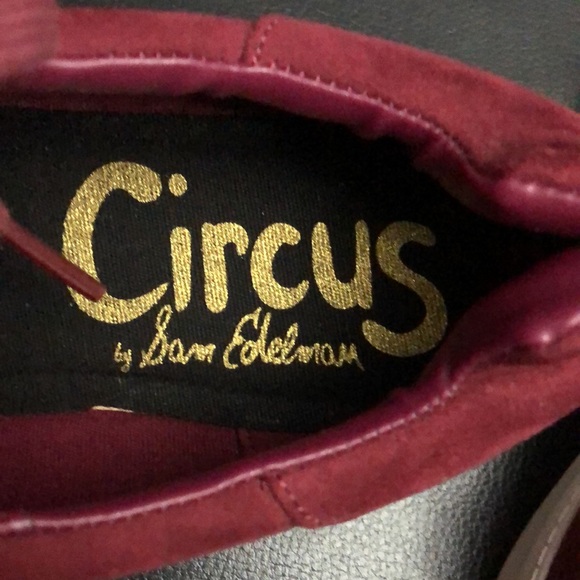 Sam Edelman Pom Pom sneakers - Picture 4 of 9